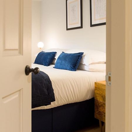 The Burrow By Harrogate Serviced Apartments Ngoại thất bức ảnh