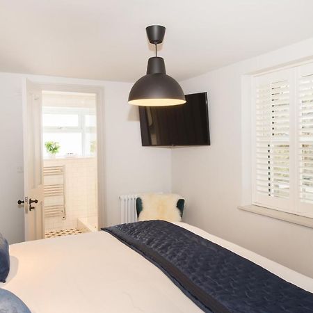 The Burrow By Harrogate Serviced Apartments Ngoại thất bức ảnh