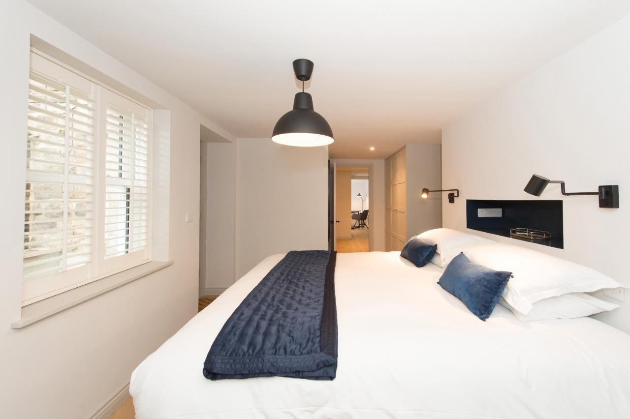 The Burrow By Harrogate Serviced Apartments Ngoại thất bức ảnh