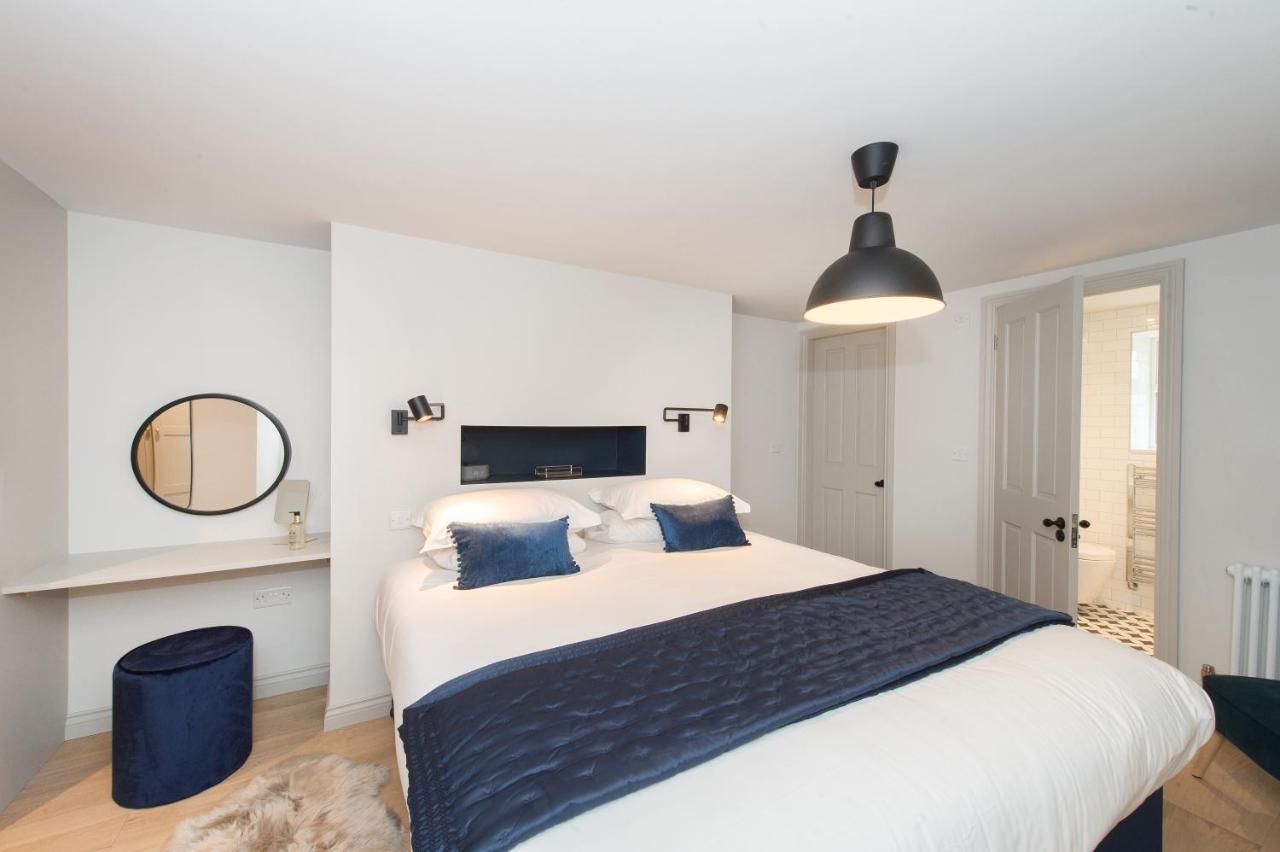 The Burrow By Harrogate Serviced Apartments Ngoại thất bức ảnh