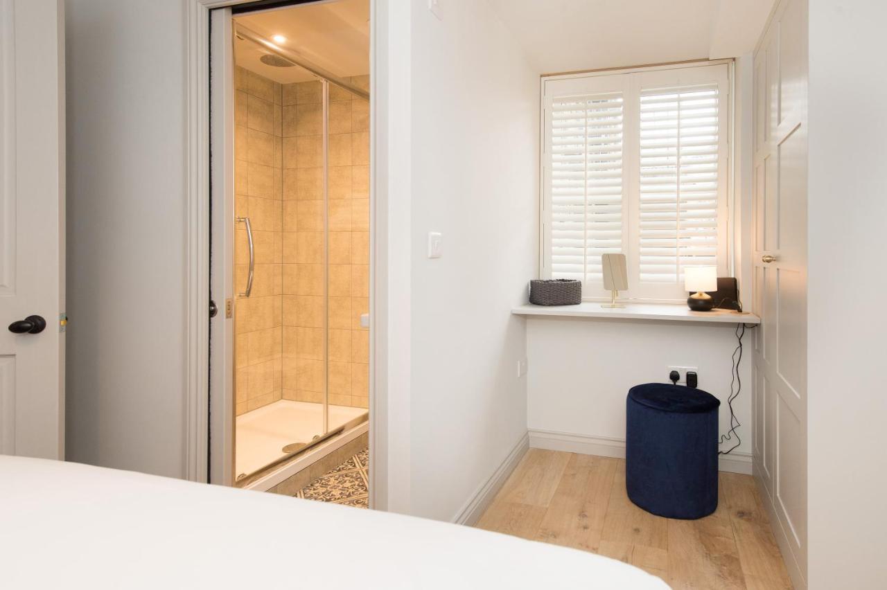The Burrow By Harrogate Serviced Apartments Ngoại thất bức ảnh